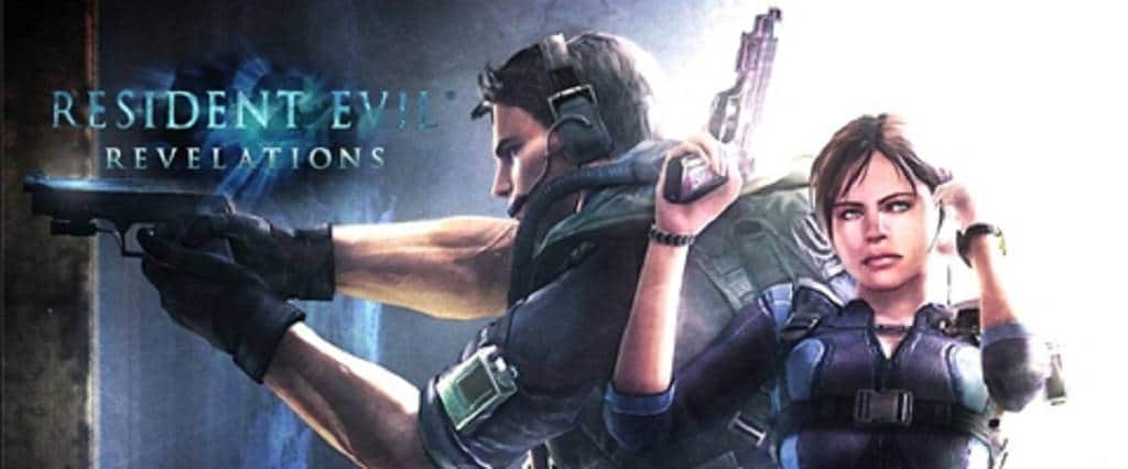 Resident Evil Revelations Banner 480x200